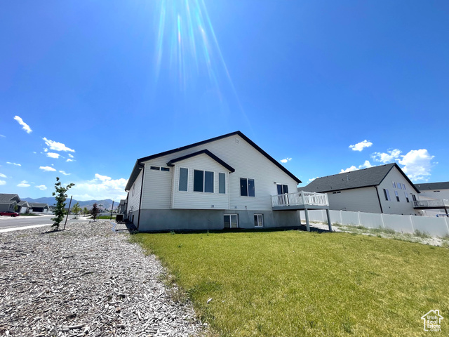 Photo 25 for MLS #2097071 at 228 W 2370 North