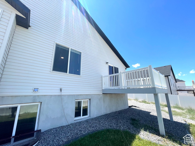 Photo 24 for MLS #2097071 at 228 W 2370 North