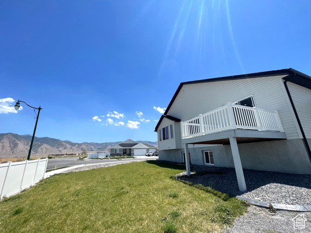 Photo 23 for MLS #2097071 at 228 W 2370 North