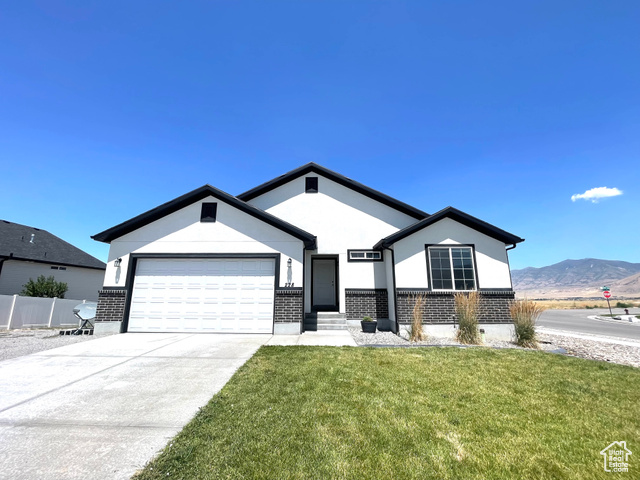 228 W 2370 N, Tooele UT 84074