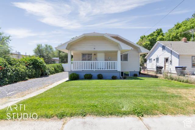 45 N 900 W, Provo UT 84601