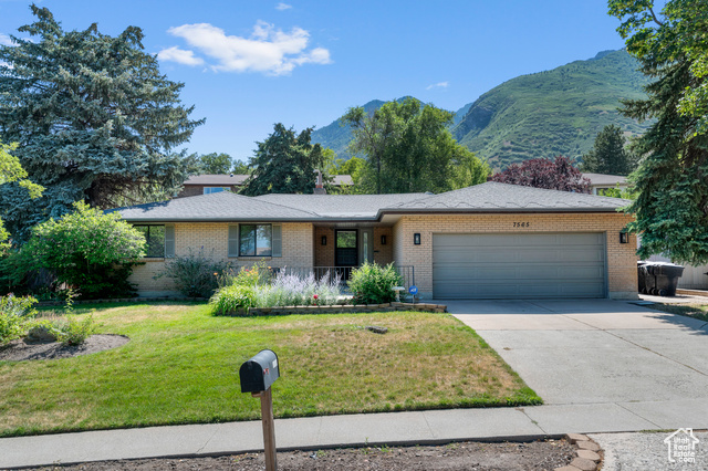 7565 S 3500 E, Salt Lake City UT 84121