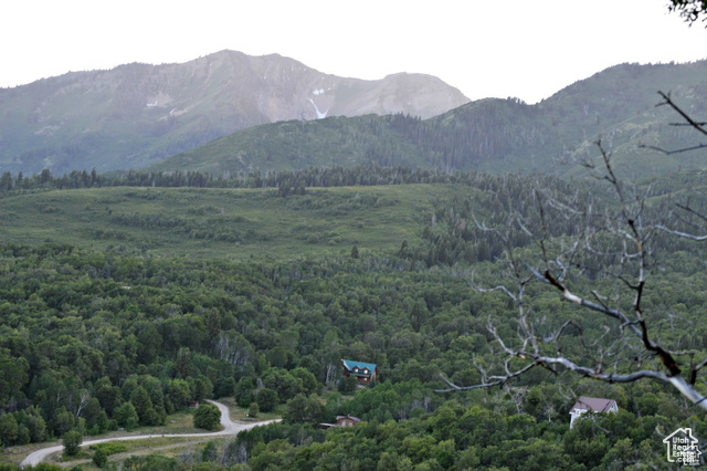 6 N HAPPY HOLLOW DR, Springville UT 84663