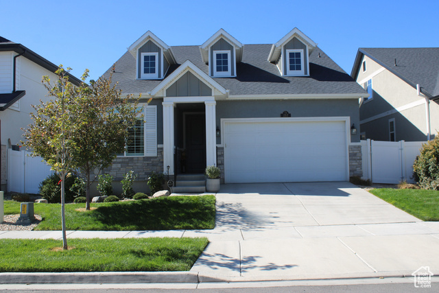 287 S HAYES WELL LN, Saratoga Springs UT 84045