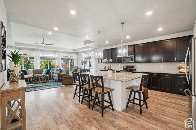 Photo 8 for MLS #2097078 at 287 S Hayes Well Ln