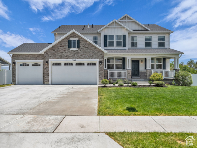 13249 S SHEARING CV, Herriman UT 84096