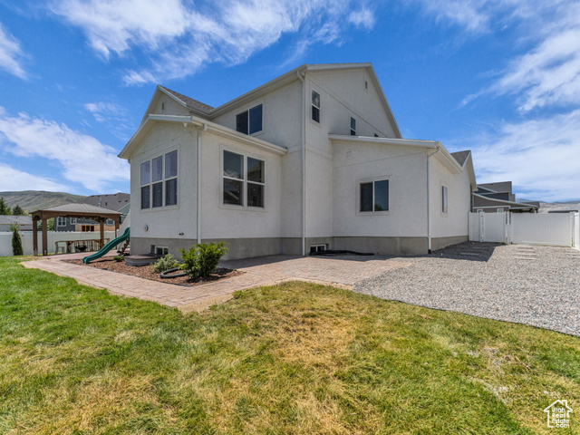 Photo 46 for MLS #2097094 at 13249 S Shearing Cv
