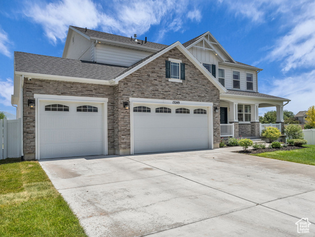 Photo 10 for MLS #2097094 at 13249 S Shearing Cv