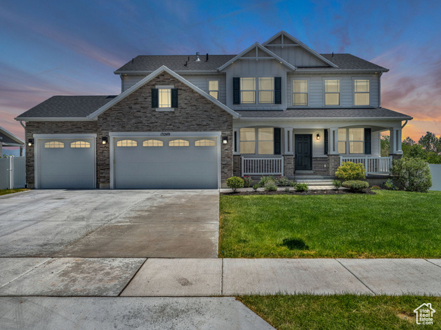 Photo 8 for MLS #2097094 at 13249 S Shearing Cv