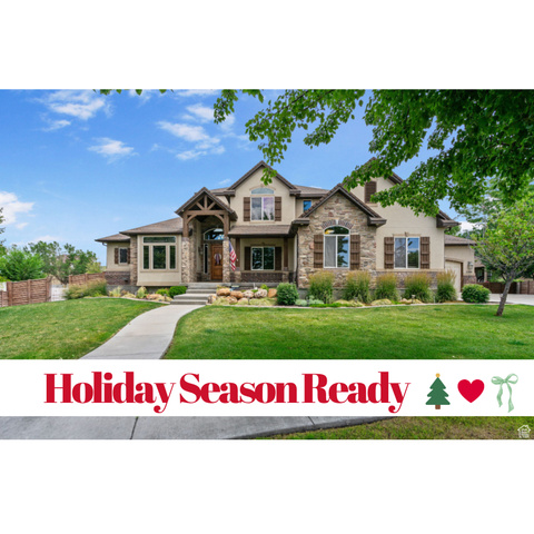 5584 N Gentle Breeze Ct
                     MLS #2097096