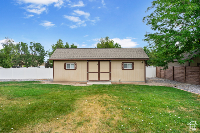 Photo 38 for MLS #2097096 at 5584 N Gentle Breeze Ct