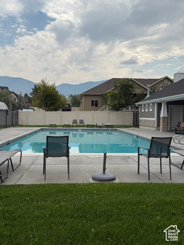 Photo 54 for MLS #2097096 at 5584 N Gentle Breeze Ct