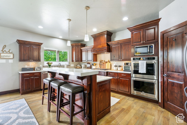 Photo 14 for MLS #2097096 at 5584 N Gentle Breeze Ct