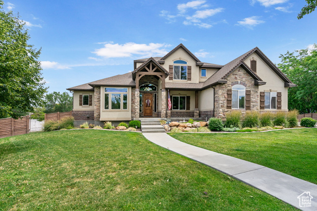 5584 N GENTLE BREEZE CT, Stansbury Park UT 84074
