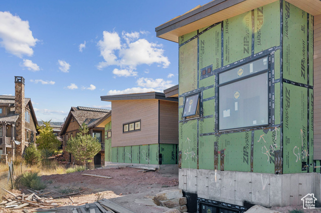 Photo 77 for MLS #2097097 at 197 N Abajo Peak Way #398