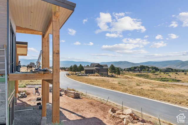Photo 78 for MLS #2097097 at 197 N Abajo Peak Way #398