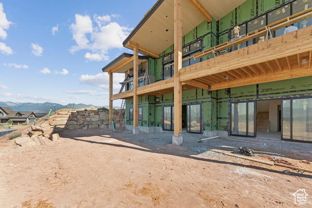 Photo 66 for MLS #2097097 at 197 N Abajo Peak Way #398