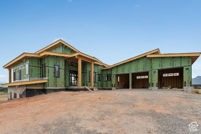 197 N ABAJO PEAK WAY #398, Heber City UT 84032