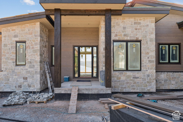 Photo 94 for MLS #2097097 at 197 N Abajo Peak Way #398