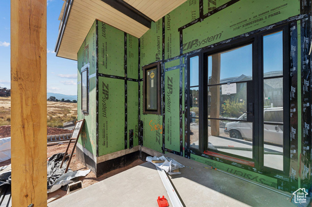 Photo 68 for MLS #2097097 at 197 N Abajo Peak Way #398