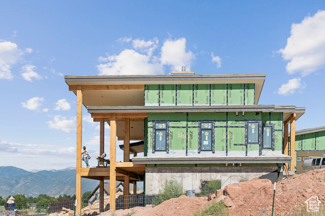 Photo 69 for MLS #2097097 at 197 N Abajo Peak Way #398