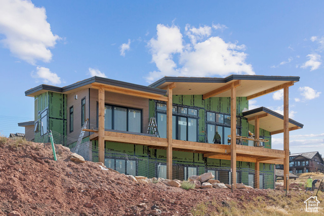 Photo 71 for MLS #2097097 at 197 N Abajo Peak Way #398