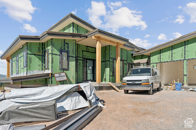 Photo 67 for MLS #2097097 at 197 N Abajo Peak Way #398