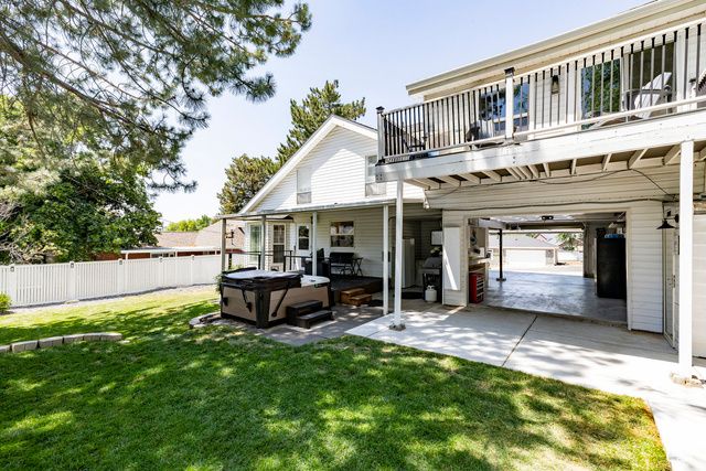 Photo 12 for MLS #2097098 at 534 E 1400 South
