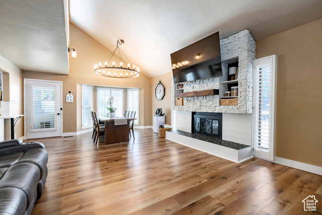 Photo 4 for MLS #2097098 at 534 E 1400 South