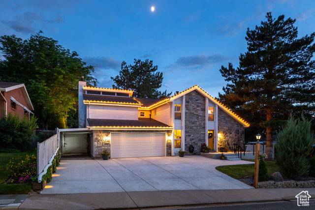 Photo 13 for MLS #2097098 at 534 E 1400 South