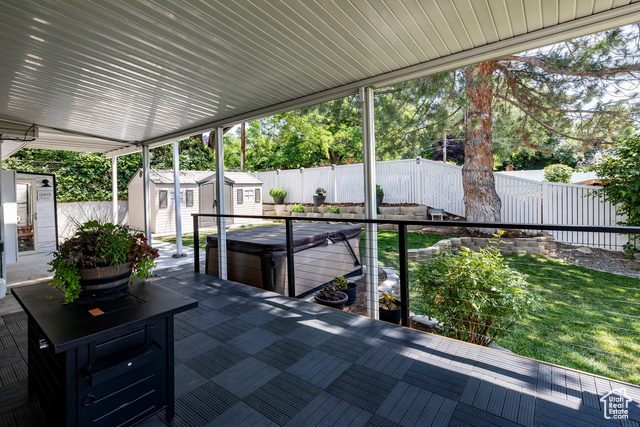 Photo 11 for MLS #2097098 at 534 E 1400 South