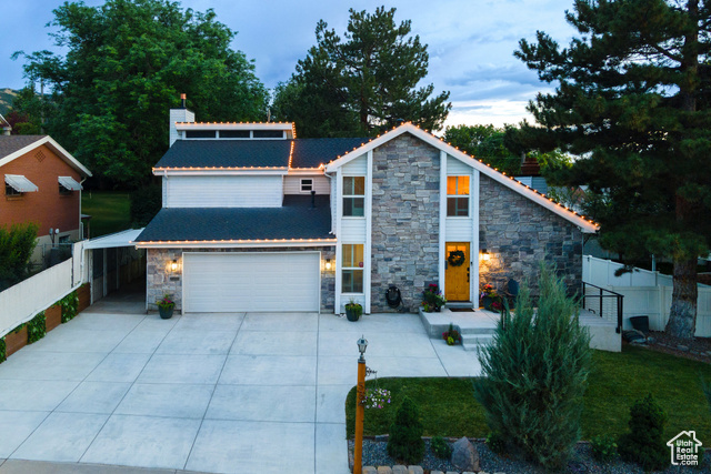 Photo 51 for MLS #2097098 at 534 E 1400 South