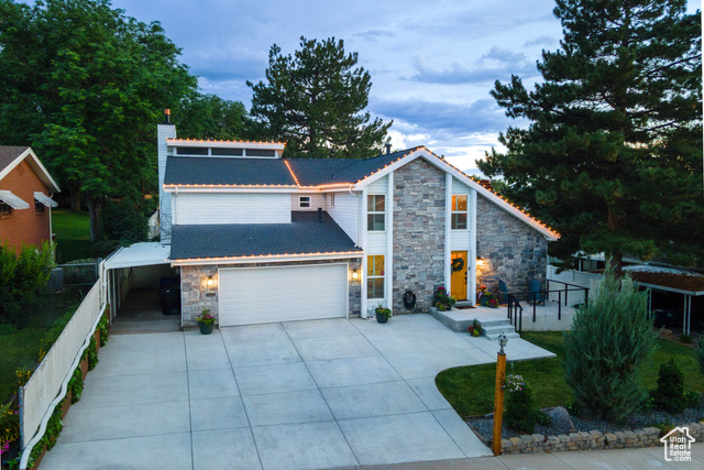 Photo 50 for MLS #2097098 at 534 E 1400 South