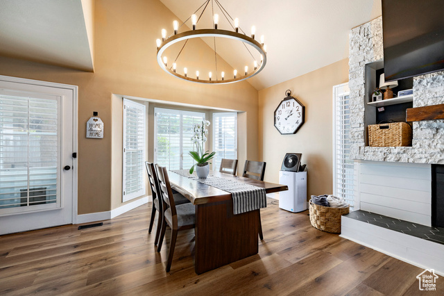 Photo 20 for MLS #2097098 at 534 E 1400 South