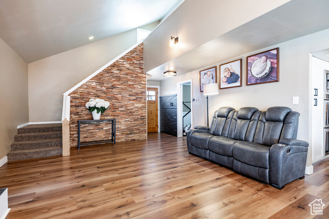 Photo 5 for MLS #2097098 at 534 E 1400 South