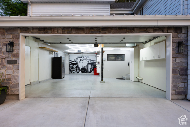 Photo 44 for MLS #2097098 at 534 E 1400 South