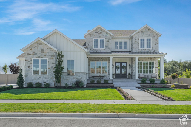 795 S 450 E, Lehi UT 84043