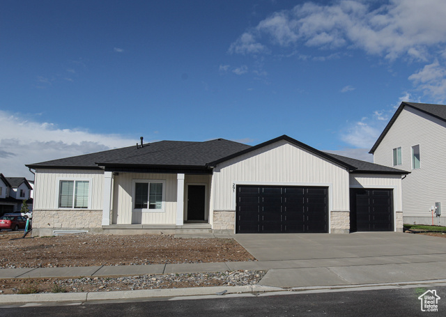 291 W 510 N, Smithfield UT 84335