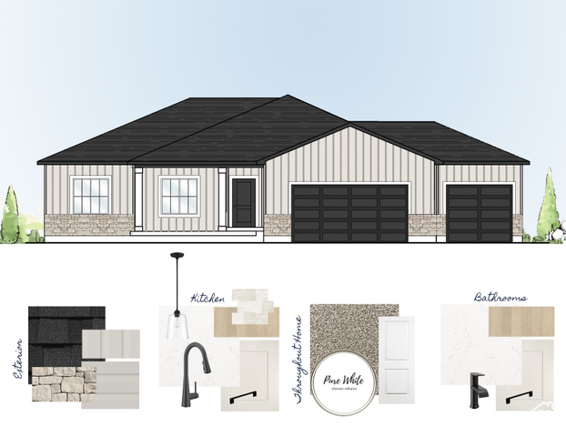 291 W 510 N, Smithfield UT 84335
