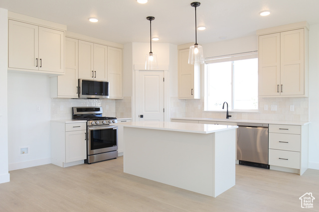 Photo 5 for MLS #2097101 at 291 W 510 North