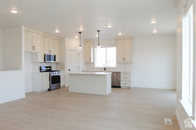 Photo 4 for MLS #2097101 at 291 W 510 North