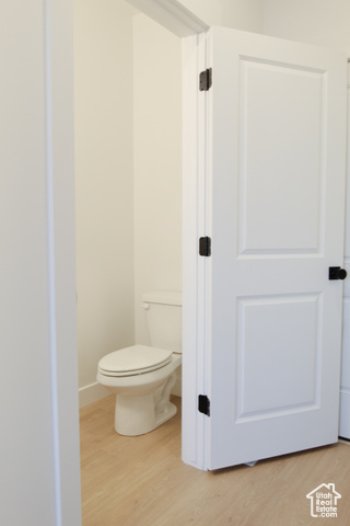 Photo 13 for MLS #2097101 at 291 W 510 North
