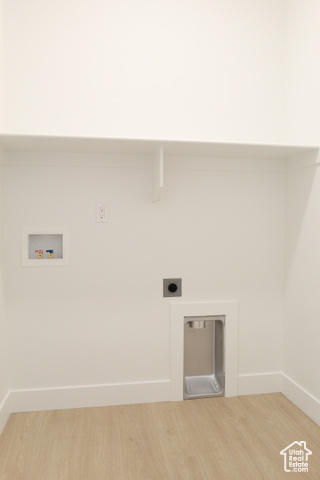 Photo 12 for MLS #2097101 at 291 W 510 North