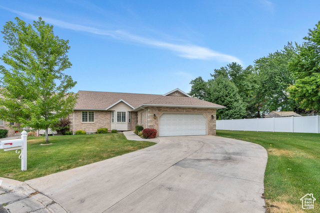 537 N 80 W, Lindon UT 84042