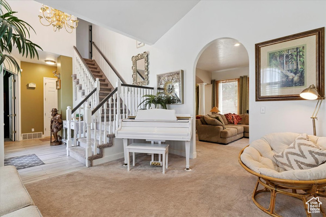 Photo 7 for MLS #2097106 at 3680 N 2300 East