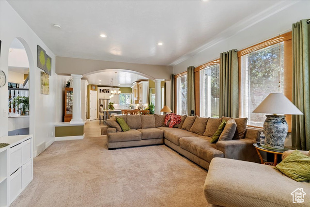 Photo 11 for MLS #2097106 at 3680 N 2300 East