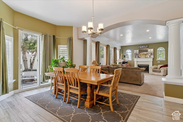 Photo 12 for MLS #2097106 at 3680 N 2300 East