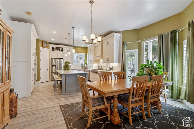 Photo 13 for MLS #2097106 at 3680 N 2300 East