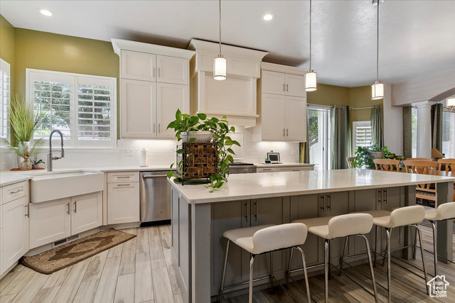Photo 18 for MLS #2097106 at 3680 N 2300 East