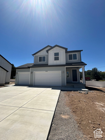 943 W COLUMBIA CT #105, Riverdale UT 84405